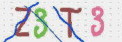 Code Anti-spam