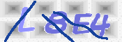 Code Anti-spam