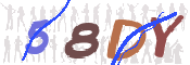 Code Anti-spam
