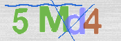 Code Anti-spam