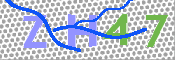 Code Anti-spam