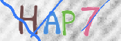 Code Anti-spam