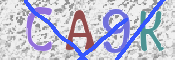 Code Anti-spam