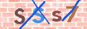 Code Anti-spam
