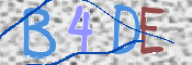 Code Anti-spam