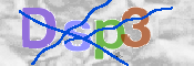 Code Anti-spam