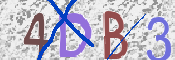 Code Anti-spam