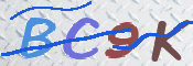 Code Anti-spam