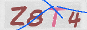 Code Anti-spam