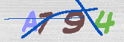 Code Anti-spam