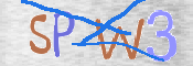 Code Anti-spam