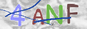 Code Anti-spam