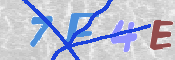 Code Anti-spam