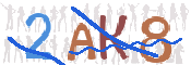 Code Anti-spam