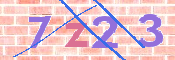 Code Anti-spam