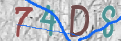 Code Anti-spam