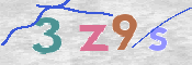 Code Anti-spam