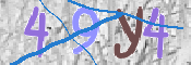 Code Anti-spam