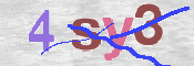 Code Anti-spam