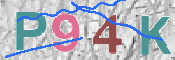 Code Anti-spam