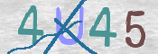 Code Anti-spam