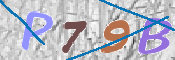 Code Anti-spam
