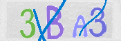 Code Anti-spam