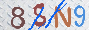 Code Anti-spam