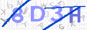 Code Anti-spam