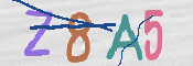 Code Anti-spam