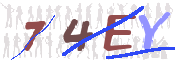 Code Anti-spam