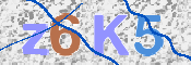 Code Anti-spam