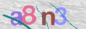 Code Anti-spam