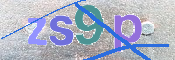 Code Anti-spam