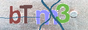 Code Anti-spam
