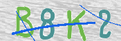 Code Anti-spam