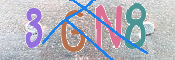 Code Anti-spam