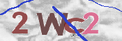 Code Anti-spam