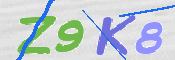 Code Anti-spam