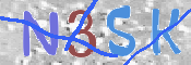 Code Anti-spam