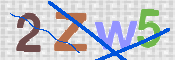 Code Anti-spam