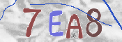 Code Anti-spam