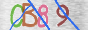 Code Anti-spam