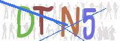 Code Anti-spam