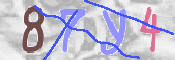 Code Anti-spam