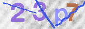 Code Anti-spam