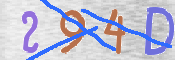 Code Anti-spam