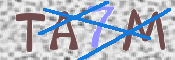 Code Anti-spam