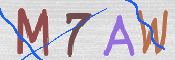 Code Anti-spam