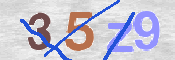 Code Anti-spam